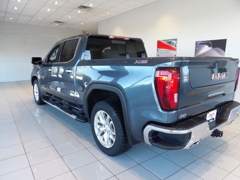 Used 2020 GMC Sierra 1500 SLT w/ SLT Premium Plus Package image 7
