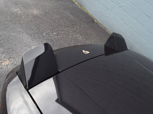 Used 1988 Porsche 944 Turbo RWD image 9