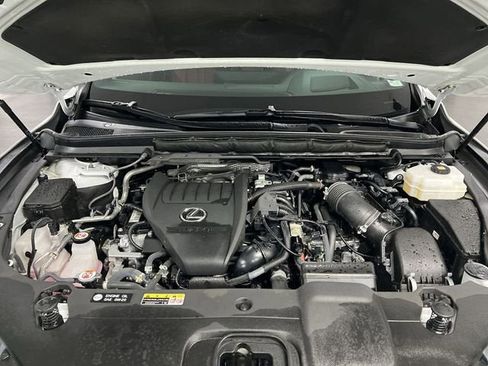 Used 2024 Lexus RX 500h F Sport w/ Convenience Package image 31