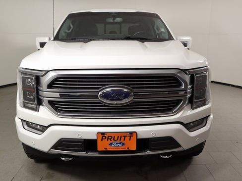Used 2023 Ford F150 Limited image 2