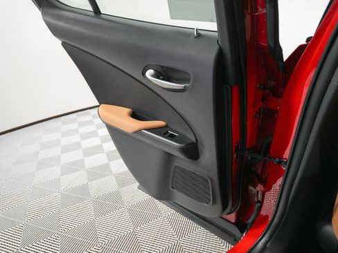 New 2025 Lexus UX 300h FWD image 12