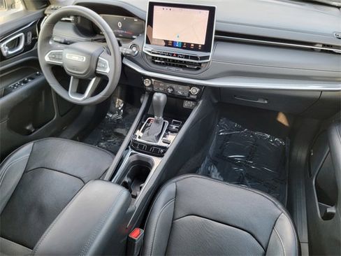 Certified 2023 Jeep Compass High Altitude image 39