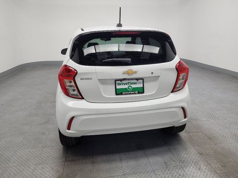 Used 2020 Chevrolet Spark LS image 6