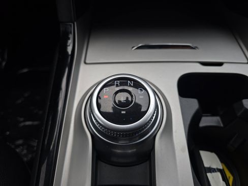 Used 2022 Ford Explorer ST-Line w/ Class IV Trailer Tow Package image 14