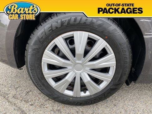 Used 2016 Chevrolet Cruze LT image 7