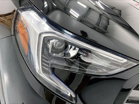 Used 2020 GMC Terrain SLT w/ Preferred Package image 37