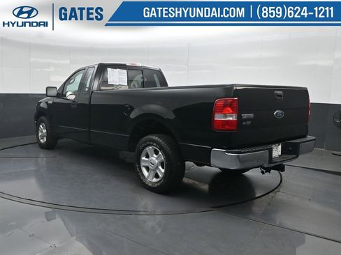 Used 2004 Ford F150 XLT RWD image 8