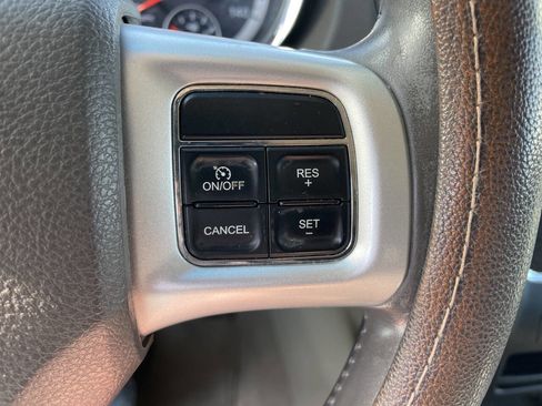 Used 2011 Dodge Durango Crew w/ Entry Nav/Commuter Group image 17