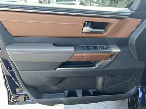 New 2026 Toyota Tundra 1794 Edition AWD/4WD image 22