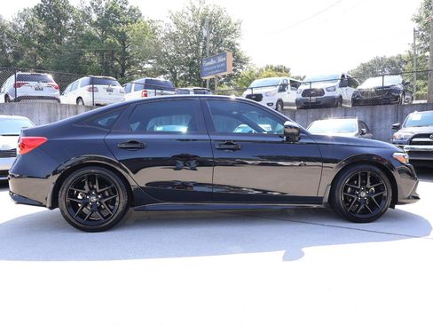 Used 2022 Honda Civic Sport image 8
