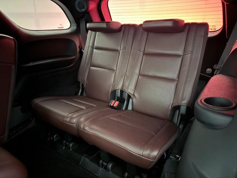 Used 2021 Dodge Durango Citadel AWD/4WD image 24