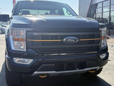 Used 2022 Ford F150 Tremor image 28