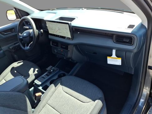 New 2026 Ford Maverick XLT image 12