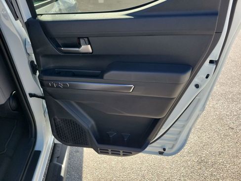 New 2025 Toyota Tacoma TRD Sport image 42