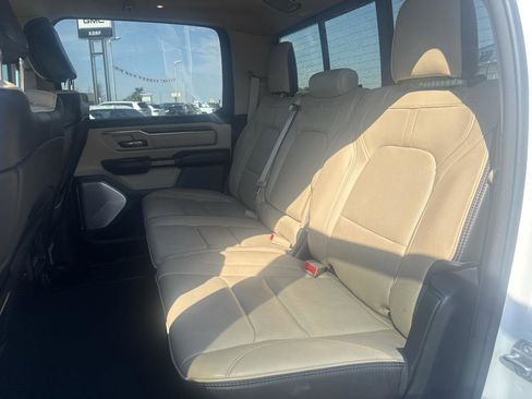 Used 2021 RAM 1500 Limited image 13