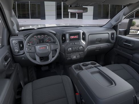 New 2025 GMC Sierra 2500 Pro image 41