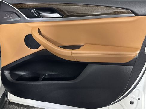 Used 2022 BMW X3 xDrive30i w/ Convenience Package image 35