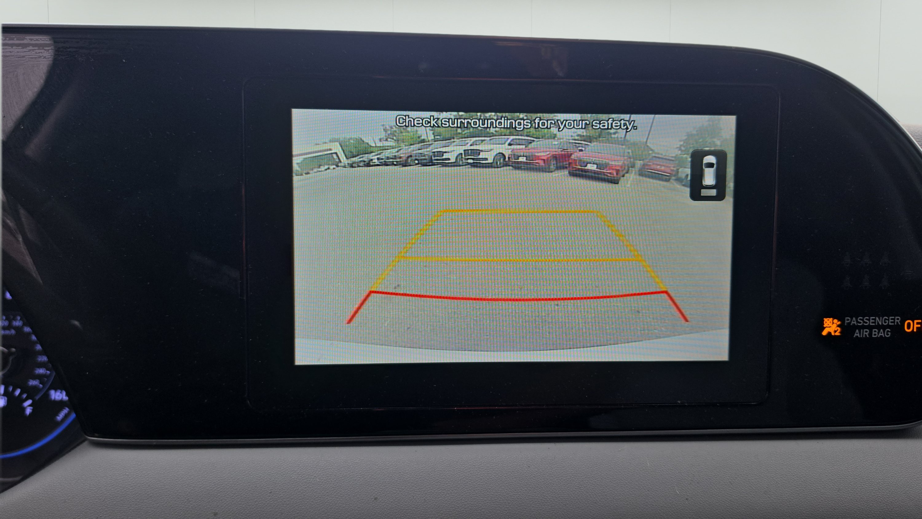 Used 2020 Hyundai Palisade SEL FWD image 16