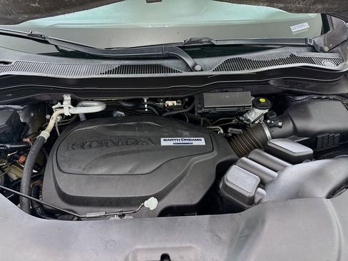 Used 2020 Honda Pilot EX-L image 30