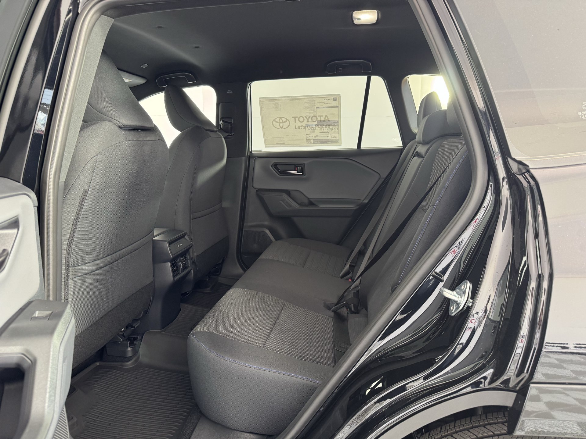 New 2026 Toyota RAV4 SE AWD/4WD image 6