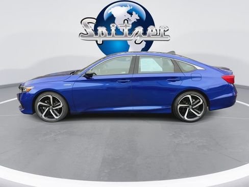 Used 2022 Honda Accord Sport image 6