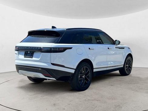 New 2026 Land Rover Range Rover Velar Dynamic SE image 5
