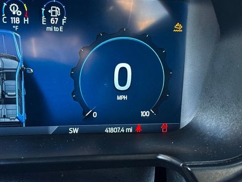 Used 2024 Ford F250 Lariat image 18