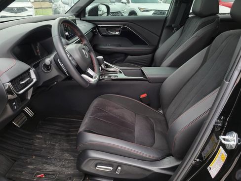 Used 2025 Acura ADX A-Spec AWD/4WD image 19