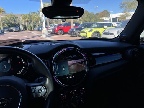 Certified 2023 MINI Cooper SE image 30