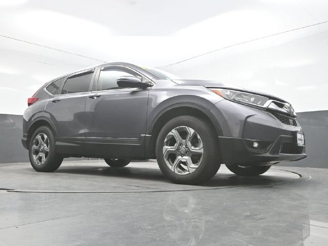 Used 2019 Honda CR-V EX image 26