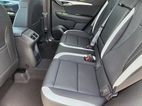 New 2025 Buick Envision Sport Touring image 35