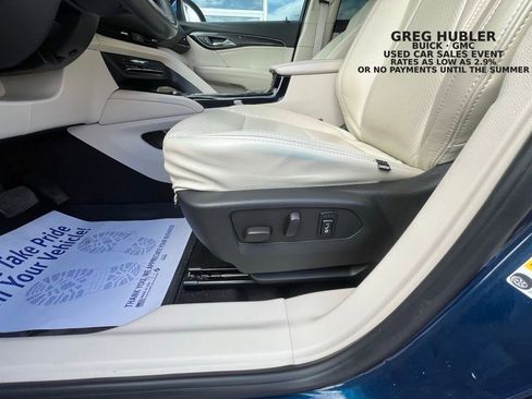 Used 2023 Buick Envision Preferred image 20