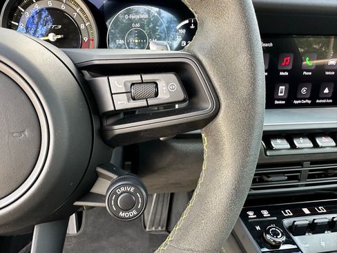 Used 2023 Porsche 911 GT3 image 16