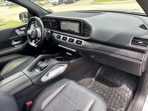 Used 2022 Mercedes-Benz GLE 450 4MATIC image 14