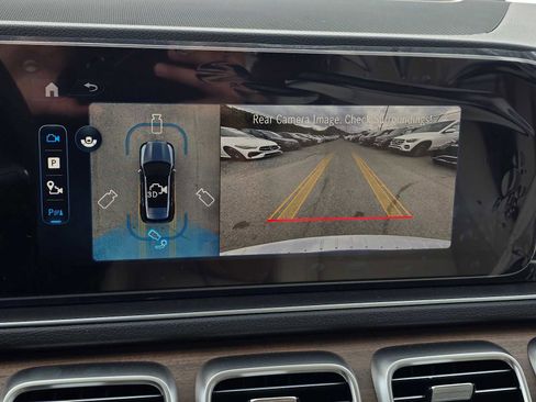 New 2026 Mercedes-Benz GLE 450 4MATIC image 29