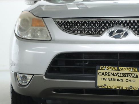 Used 2011 Hyundai Veracruz GLS image 15
