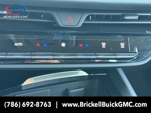 New 2025 Buick Envision Preferred image 28