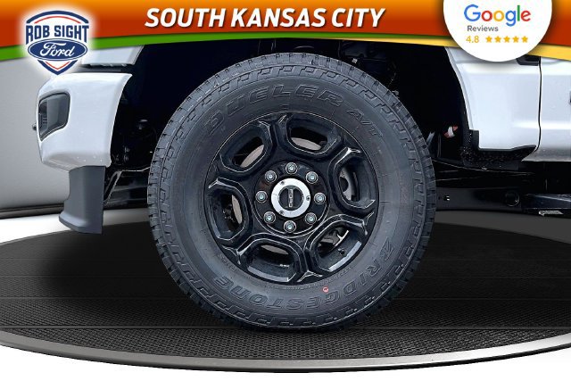 New 2026 Ford F250 XL w/ STX Appearance Package AWD/4WD image 13