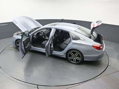 Used 2021 Honda Accord Touring image 51