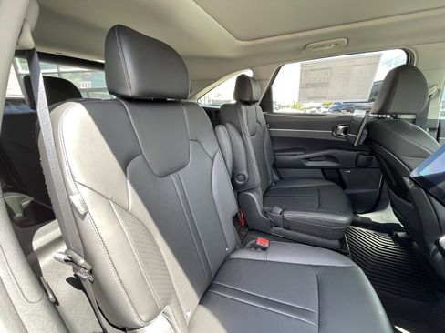New 2026 Kia Sorento EX w/ EX Premium Package image 32