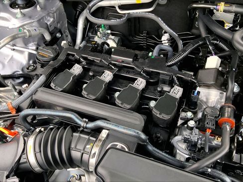 New 2026 Acura ADX A-Spec image 17