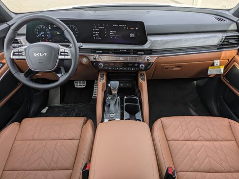 New 2025 Kia Telluride SX X-Line image 17