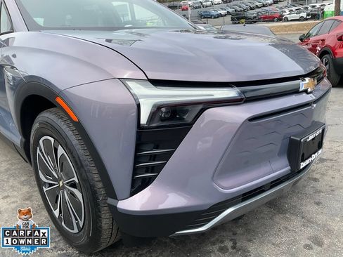 Used 2024 Chevrolet Blazer EV LT AWD/4WD image 74