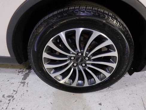 Used 2021 Lincoln Aviator Reserve w/ Equipment Group 201A image 45