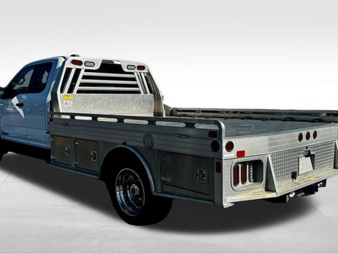 Used 2023 Ford F450 XL w/ Snow Plow Prep Package image 15