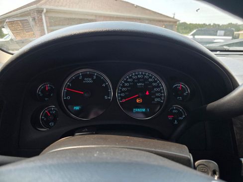 Used 2013 GMC Sierra 3500 Denali AWD/4WD image 10