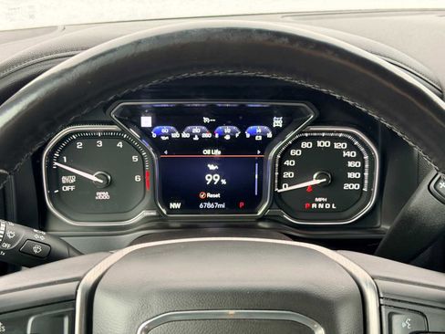 Used 2019 GMC Sierra 1500 Denali image 33