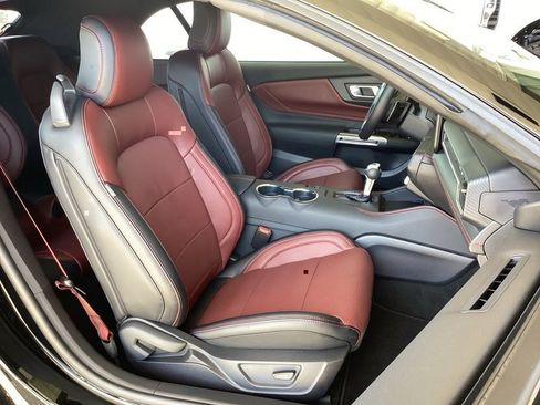 New 2025 Ford Mustang GT Premium image 33