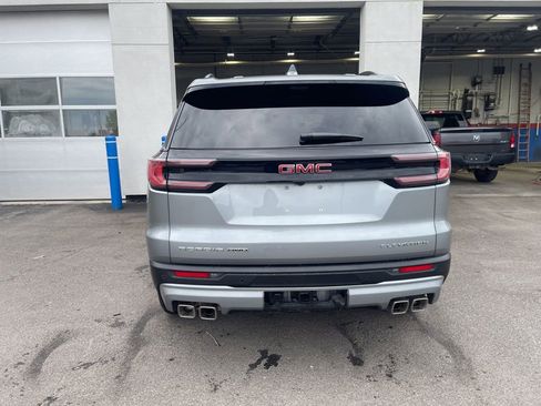 Used 2026 GMC Acadia Elevation AWD/4WD image 6