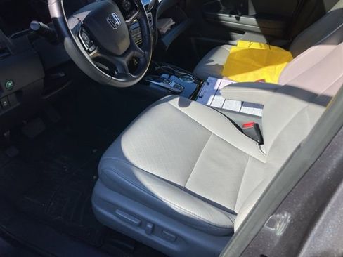 Certified 2021 Honda Passport Touring image 9